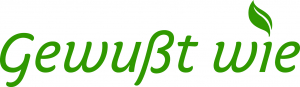 Gewusst Wie