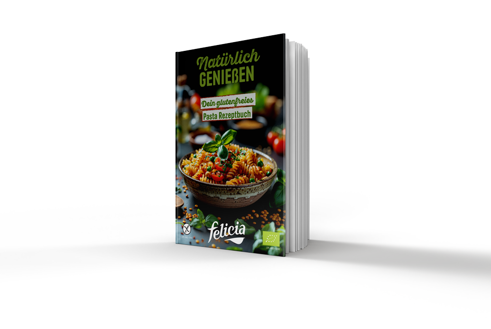 Felicia Rezeptbuch