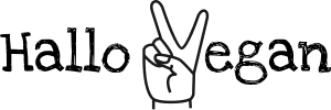 Hallo Vegan